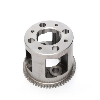 Tricycle Steering Gear Box Steering System Steering Gear