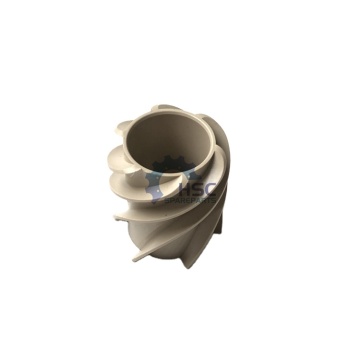 Krones PET Bottle Filler and Blow Molding Spare Parts Supplier