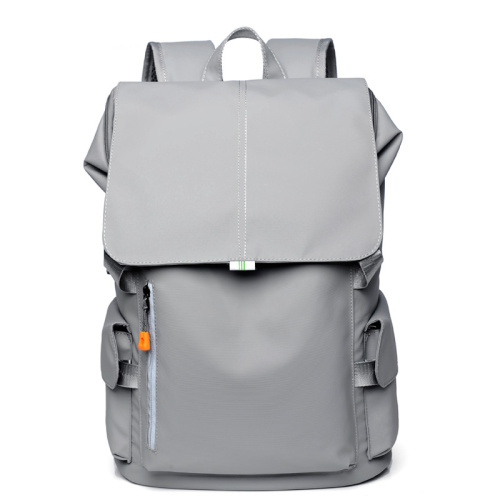 Large Capacity laptop men's business lightweight backpack