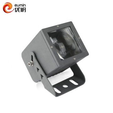 Hot Sale IP66 Waterproof 10W LED Spot Light DC24V AC90-265V for Outdoor Decoration
