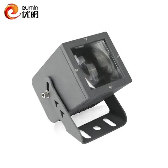 Hot Sale IP66 Waterproof 10W LED Spot Light DC24V AC90-265V for Outdoor Decoration