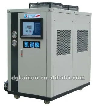 Industrial Small low-temperature chillers