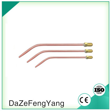 China gas welding nozzle1170 for export market
