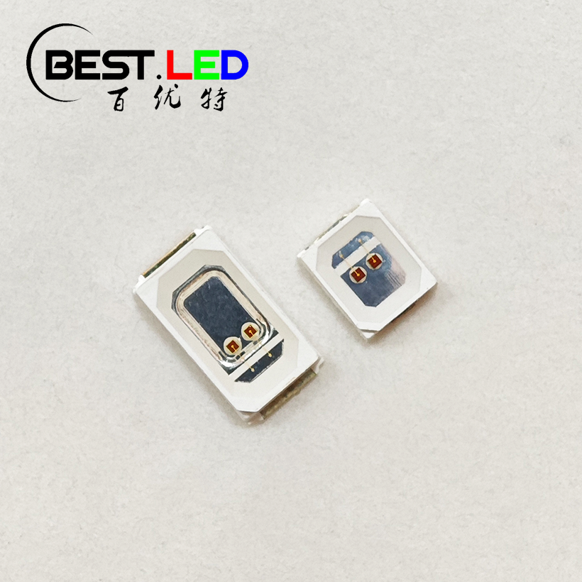 5730 SMD LED VS 2835 SMD LED