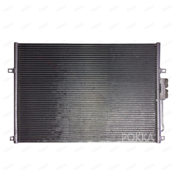 Pokka 0329 Climatiseur Radiateur électrique AC pour Jeep Grand Cherokee