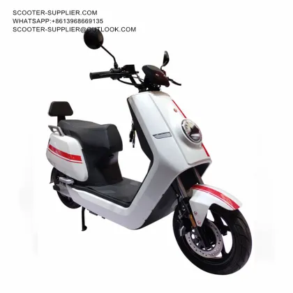 smart electric scooters miu 72v 20AH
