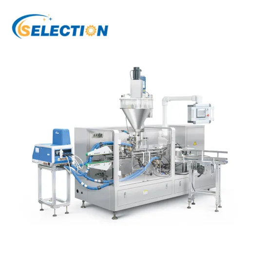 ZJG-60 Top Opening BoxCartoning Machine