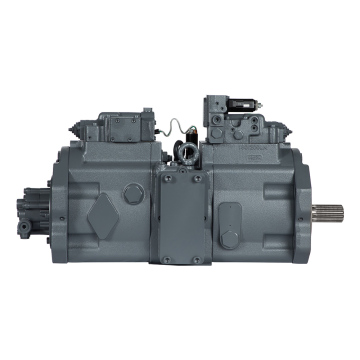 In Stock: Excavator Spare Parts - K5V160DTP-9Y04 Piston Hydraulic Main Oil Pump