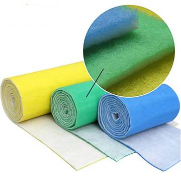 Classic Bonded Aquarium Filter Pad