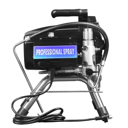 Affordable American Airless Paint Sprayers