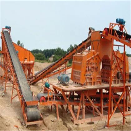 Rotary Vibrating Screen Machine Price