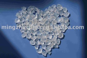 Narrow Pore silica gel granular
