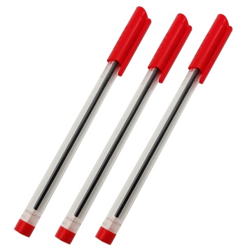 Custom Logo Promotional Plastic Ballpoint Pens - Wholesale Manufacturer