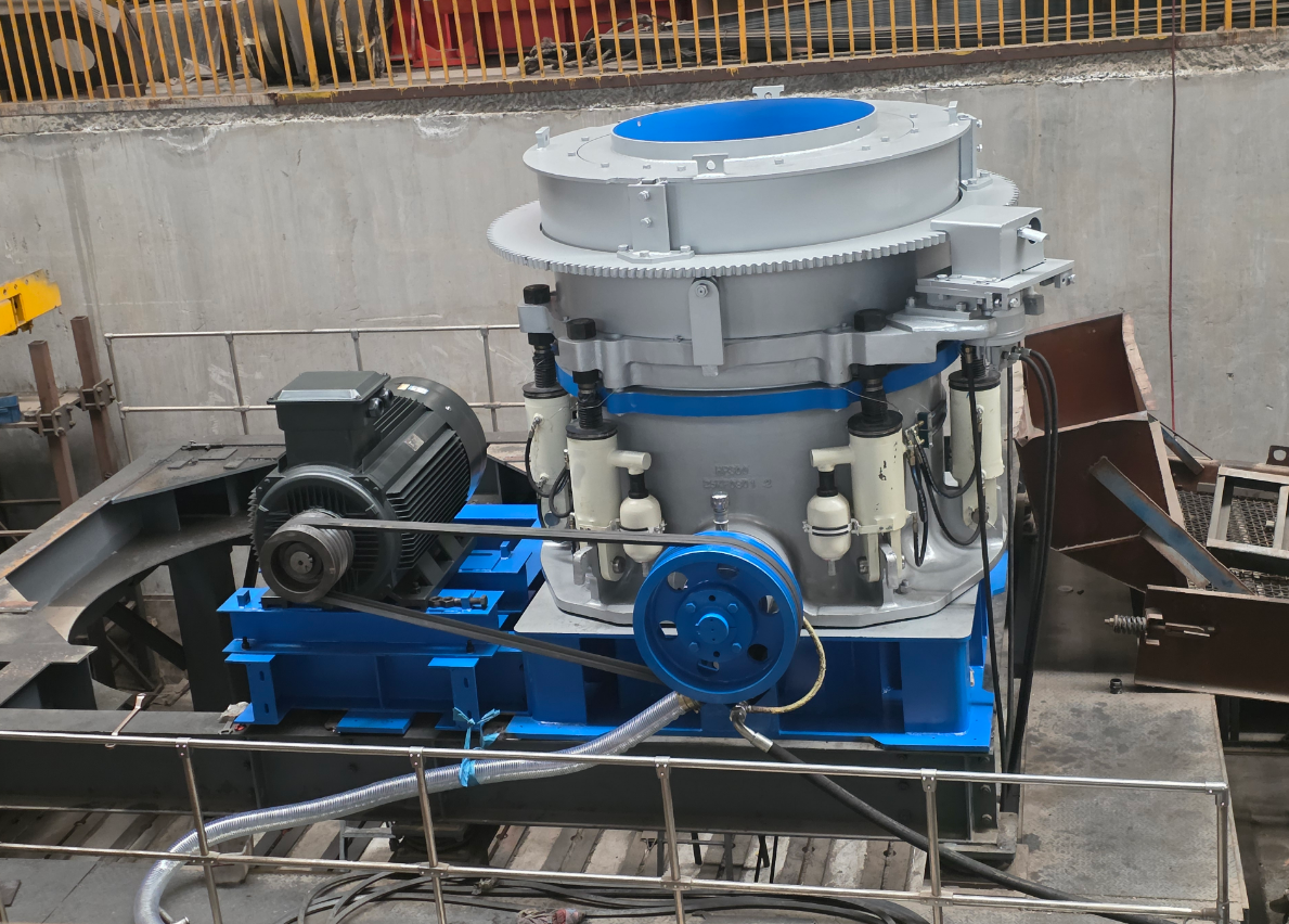 High-Performance Cone