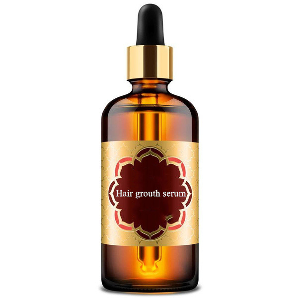 hair growth serum