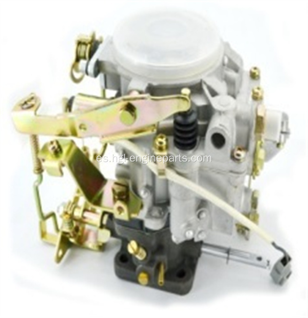 Auto Carburetor 21100-61012 para Toyota 2F