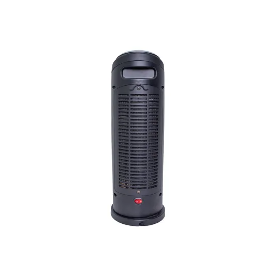 Infrared Electric Heater: Portable PTC Ceramic Tower Fan for Home