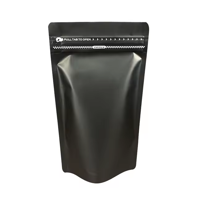 Stand Up Coffee Pouches