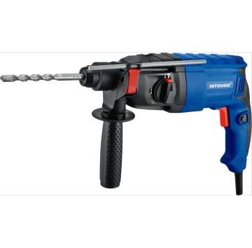 INTOUGH 600W Two Function Rotary Hammer 22mm OEM Professional Power Tool