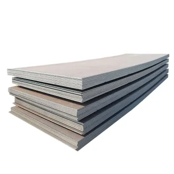 ABS Grade EH40 FH40 Shipbuilding Marine Steel Plate