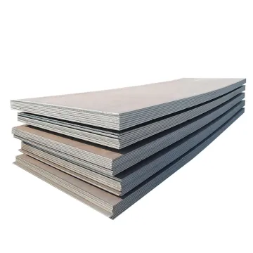 ABS Grade EH40 FH40 Shipbuilding Marine Steel Plate