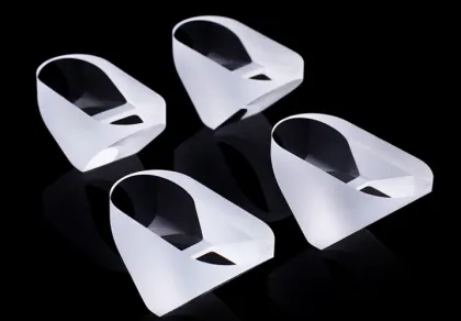 paul prism for telescopes Isosceles