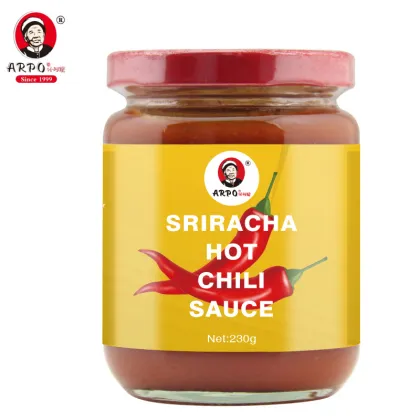 280g Sriracha chili sauce