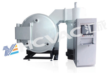 UV line vacuum coating machine