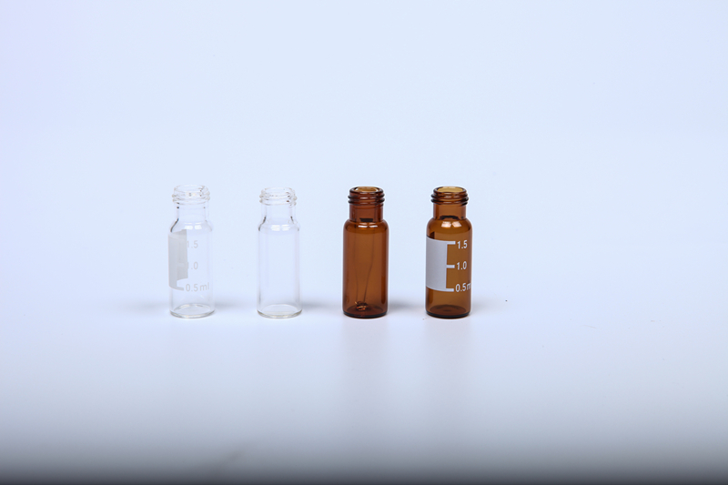 Hplc Vials