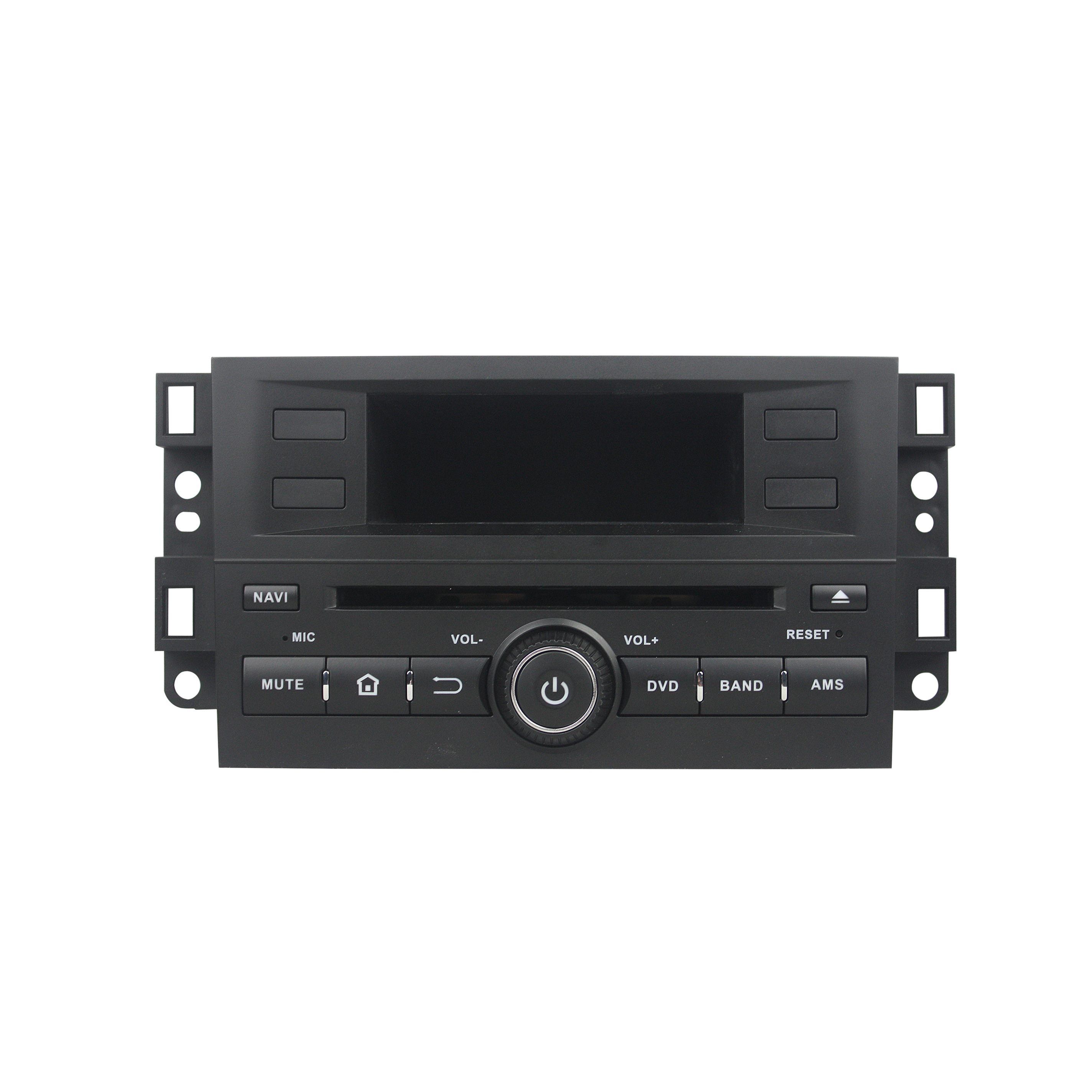 car DVD sytem for Chevrolet Capativa 2012-2016