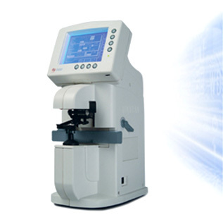 Auto Lensmeter (JD-2000A)