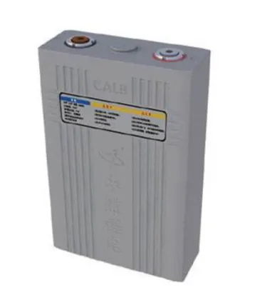 High-Capacity CALB 180 AH Lithium Ion Battery