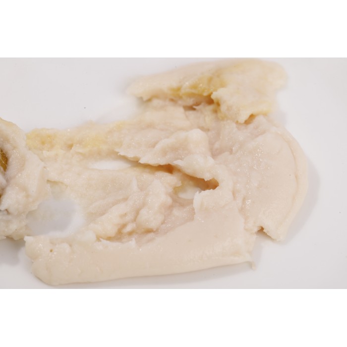 Frische Hähnchenstreifen für Katzen – köstliche, ernährungsphysiologische Leckerbissen