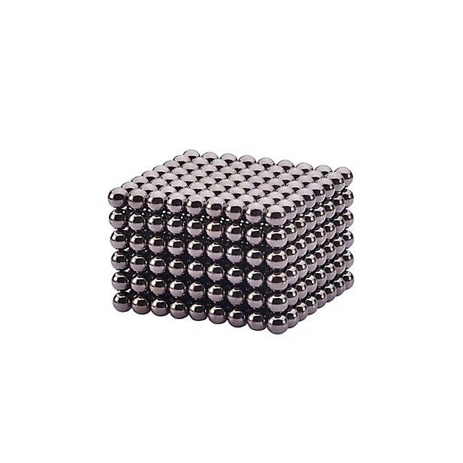 Sfere magnetiche da 5 mm 216PCS magneti sferici al neodimio con scatola  sottile Giocattoli Magnet per bambini - Cina Magneti a sfera, magnete  sferico