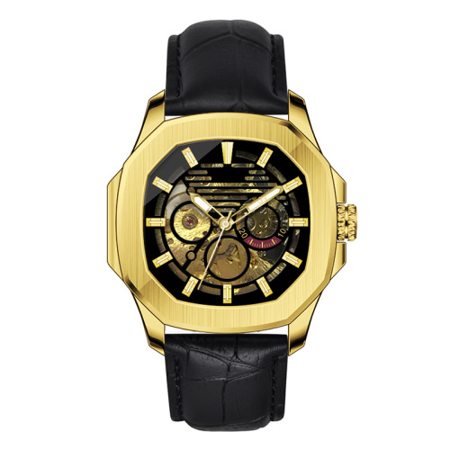 OEM Wholesale Luxury Stylish Automatic Men Watch