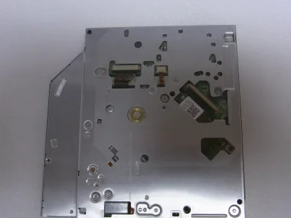 Panasonic / Matsushita Uj-846-c Slot Load Dvd+/-rw Dual Layer Dvd For Imac G5 Powerbook