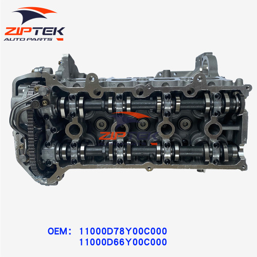 Suzuki Changan M16A Engine genuine parts