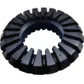 HNBR Annular Blowout Preventer Tapered Packing Element