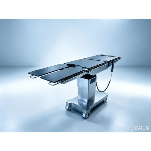 MT2600 Medical Electric‑Hydraulic Operating Table With Dual‑Control System For Orthopedic General Gynecological Surgery