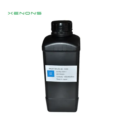 flexo printing ink UV Ink(c/m/y/k) White Ink