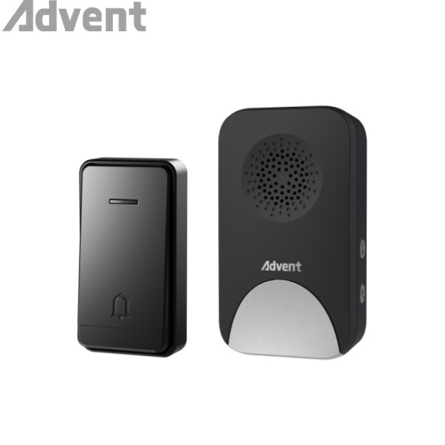 自供电防水无线门铃智能门铃