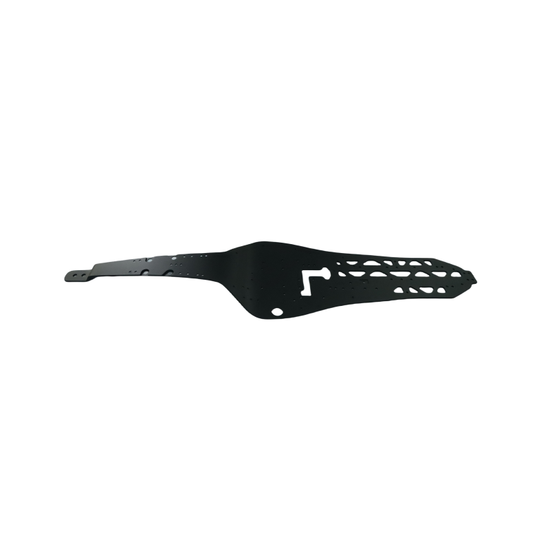 Custom Precision CNC Milling Services for Car Parts