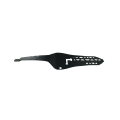 Custom Precision CNC Milling Services for Car Parts