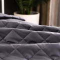 Reliable Seller Pure Glass Beads Weighted Blanket