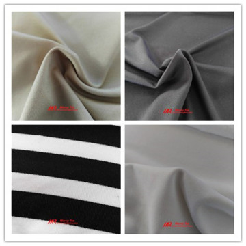 china manufacturer diret sale waterproof lycra nylon fabric for gym wear