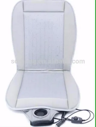 adult car seat cushion,car fan cooling seat cushion,car booster cushion with fan,clear plastic car seat covers