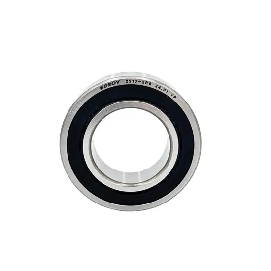 High Speed Double Row Self-Aligning Ball Bearings: Types 1300 Series