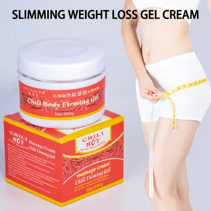 Wholesale Fat Burning Cream Body Slimming Gel