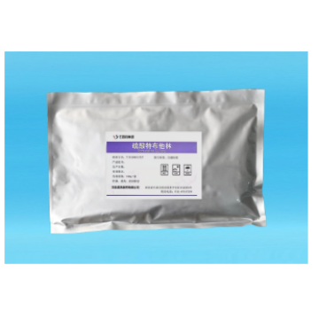 سالبوتامول سلفات CAS رقم:51022-70-9