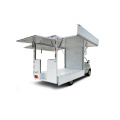 Wuling-Rongguang small truck C-type sales truck